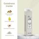 Silky Technobasics .04 Hair Repair Conditioning Bath 250 ml - Shampoos