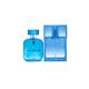 Ajmal Blu Dreams EDP Citurs Fruity Perfume And Blu Femme EDP Floral Woody Perfume 150 ml - Perfumes (Edt/Edp)
