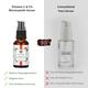 Seer Secrets Rosehip And Kakadu Plum Vitamin C & Niacinamide Serum 30 ml - Face Oils