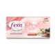 Fem Fairness Naturals Fair & Soft Hair Removal Cream for Dry Skin - Sandal 40 gm - Shaving & Hair Removal