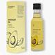 Februus Organics Cold Pressed Oil - Avocado 100 ml - Essential Oils