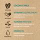 Bcl Superfoods Moisture Theraphy Shampoo 355 ml - Shampoos
