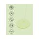 Beplain Greenful Cleansing Oil 20 ml - Face Wash & Cleansers