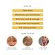 Ras Luxury Skincare 24K Gold Radiance Beauty Boosting Face Elixir 6ml - Face Oils