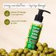 Love beauty And planet Olive oil & Peptide Bond Repair Prewash Treatment - 95 ml - Hair Masks & Packs