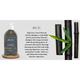Ancel Charcoal Keratin Shampoo 300 ml - Shampoos