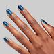 O.P.I Summer 25 Nail Lacquer IndiGO Off 15 ml - Nail Polish