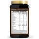 WOW Life Science Plant Based Protein Powder - Cafe Mocha 1 kg - Protein Drink