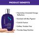 Alfaparf Milano Brunette Intense Anti-Orange Low Shampoo 250 ml - Shampoos