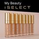 Swiss Beauty Select High On Cover Liquid Concealer With No-Crease Formula - Fair To Medium 5.5 ml - Concealer