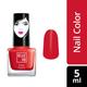 Elle 18 Nail Pops Nail Color, Shade 41 5 ml - Nail Polish