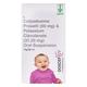 Doxcef CV Suspension 30ml - Bacterial Infections-Cep