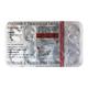ETOLASSE P Tablet 10's - Pain relief-Nsa