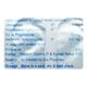 ENDOFORMIN PG1 Tablet 10's - Diabetes-Ant