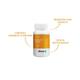 The Derma Co. Biotin and Hair Growth Vitamins Day 30 Capsules 1's - Hair & Skin