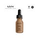 Nyx Professional Makeup Total Control Pro Drop Foundation - Caramel 13 ml - Foundation