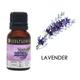 Soulflower Essential Oil - Lavender 15 ml (N) - Lotions & Creams