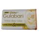 Dabur Gulabari White Rose Glow Soap (Pack of 3 x 150 g) - Soaps