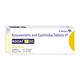 ROZAT EZ 20 Tablet 10's - High Cholesterol-Dys