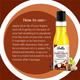 Globus Naturals Coconut Hair Oil 100 ml - Hair Oils