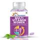 Dr. Morepen Multivitamin Tablet - Women 60's - Women Health
