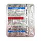 ONGAB 75 Capsule 15's - Neuropathic Pain-Dru