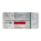 METOPOLE AM 50mg Tablet 10's - Hypertension-Bet