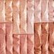 Revolution Pro Goddess Glow Shimmer Brick Afterglow 8 gm - Eye Shadow Palettes
