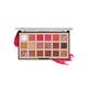 Miss Rose 18 Color Matte & Glitter Nude Eyeshadow Palette 7001 - 437 M03 19.7 gm - Face Palettes