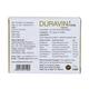 Kairali Duravin Forte Capsules 20's - Sexual Healthcare