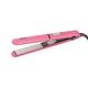 Vega Flat Hair Straightener for Women with Ceramic Coated Plate, Quick Heatup (VHSH-15) 449 gm - Straighteners
