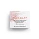 Revolution Skincare Pink Clay Detoxifying Face Mask 50 ml - Masks & Peels