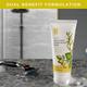 Hajamat Advanced Anti Aging Aftershave Anti Aging After Shave Lotion, Sandalwood Fragrance 100ml - Aftershave Lotion