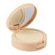 Matt Look Perfect Look Powder 2 in 1 Formula Oil Control, Powder + Base Concealer, Fair 20 gm - Compact Powder
