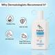 Fixderma Fidelia Gentle Skin Cleanser Face Wash for Unisex 250 ml - Face Wash & Cleansers