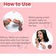Earth Rhythm Lip Masque With Peptide 10ml - Lip Balms