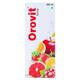 Orovit Syrup 200ml - Supplements-Vam