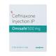 OMISAFE 500mg Injection 1's - Bacterial Infections-Cep