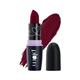 GWP Matterrific Lipstick Highly Pigmented Nourishing & Non-Drying Date Night - 128 (Wine) 4.2 gm - Lipsticks