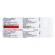 FLOVAS 2.5 Tablet 14's - Blood Clot-Ant