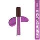 Colorbar Powerkiss Vegan Matte Lipcolor-Gossip Gul -025 5 ml - Liquid Lipsticks