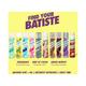 Batiste Dry Shampoo HAPPY 90S 200 ml - Dry Shampoos & Conditioners