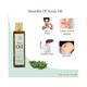 The Pure Story Neem Oil Pure Natural 100ml - Hair Oils
