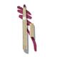 Ultimatte Long Stay Matte Lipstick - Vamp 1.3 Gm - Lipsticks