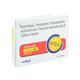 CRITICOLD ADVANCE Tablet 10's - Cough And Cold-Ant