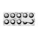 DAJIO L Tablet 10's - Diabetes-Ant