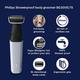 Philips Cordless Bodygroomer (BG3005/15) 1's - Hair Removal Accessories