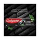 Colgate-Palmolive, Colgate Charcoal Clean Toothpaste, Black Gel Toothpaste, Bamboo Charcoal and Wintergreen Mint for Clean Mouth (Saver Pack Of 2) 120 gm - Toothpaste