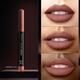 Faces Canada Ultime Pro Hd Intense Matte Lips + Primer - Caramel N03, 9Hr Long Stay 1.4 gm - Lip Crayons