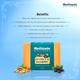 Medimade Licorice & Mulberry Premium Soap (Pack of 3) 1's - Soaps